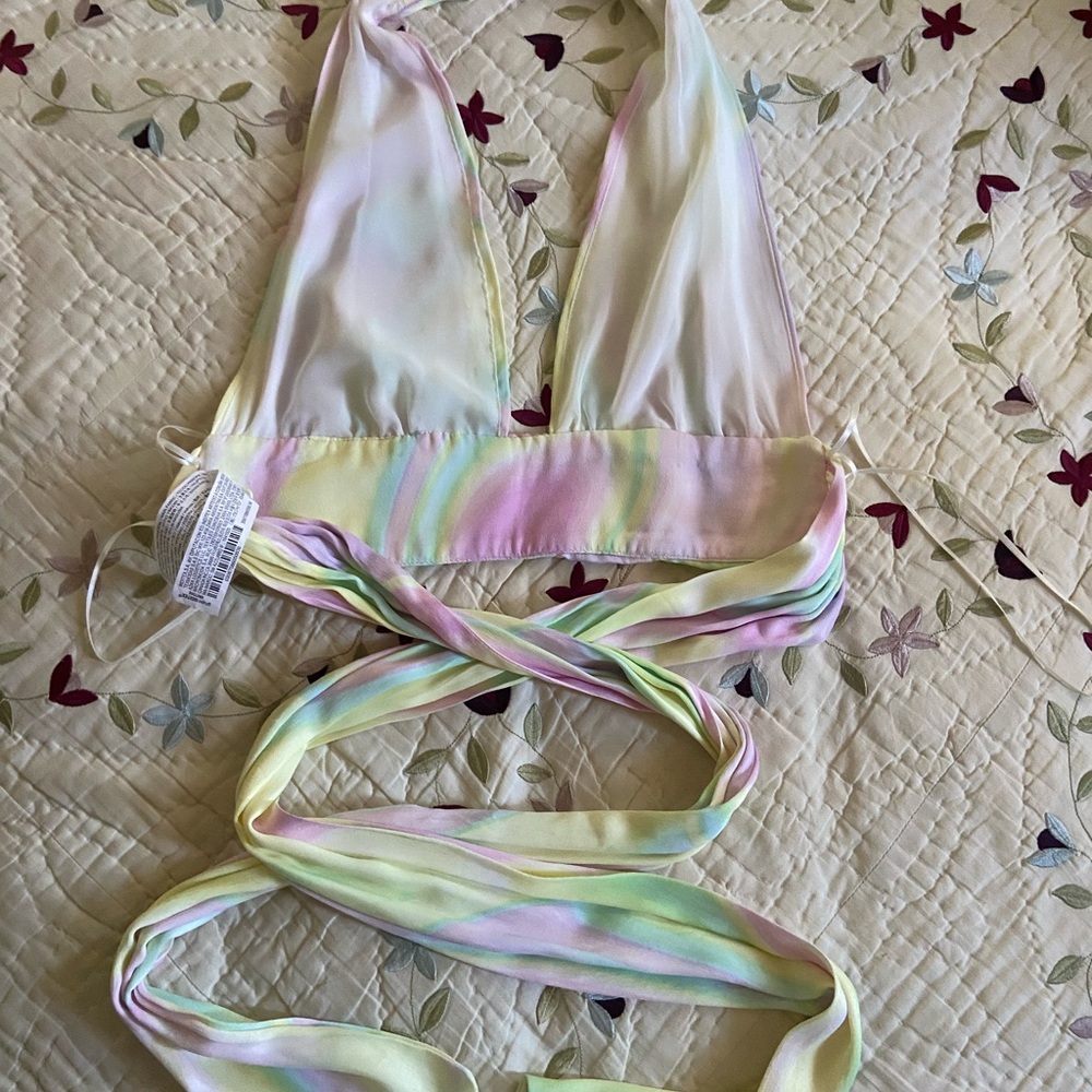 Zara Top - Picture 3 of 3